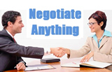 Negotiating Compensation 3: Getting the Optimal Package